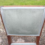 Pair of chairs year 60