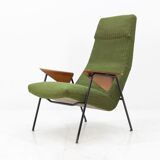 Chair model 368 vintage by Arno Votteler for Walter Knoll
