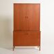 Scandinavian teak cabinet, 1960s