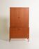 Cabinet en teck scandinave, années 1960