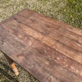 Farm table