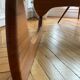 Coffee table by Isamu Noguchi for Vitra