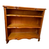 Bibliothèque basse