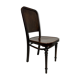 Secession dining chair no. 41 by Thonet