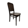 Secession dining chair no. 41 by Thonet