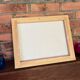 Tableau huile signé christy