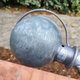 Jieldé Floor Lamp, 2-Arm Vintage Table Lamp, 50s/70s