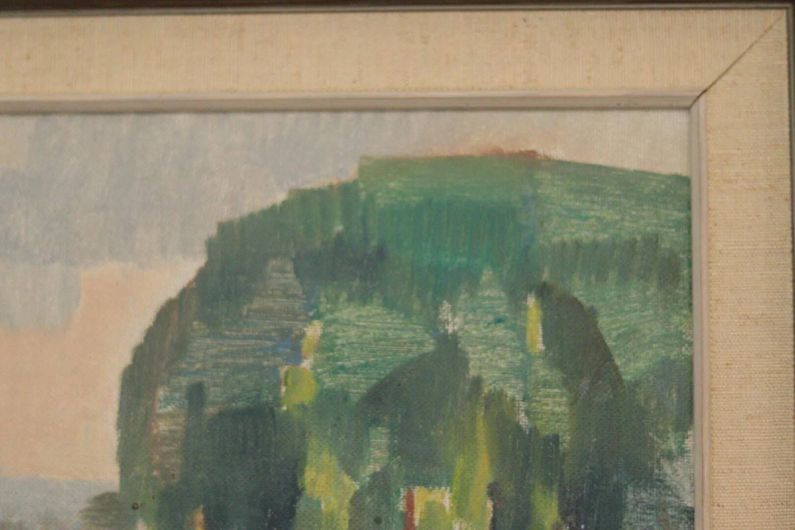 « Path » du Ranger Falk