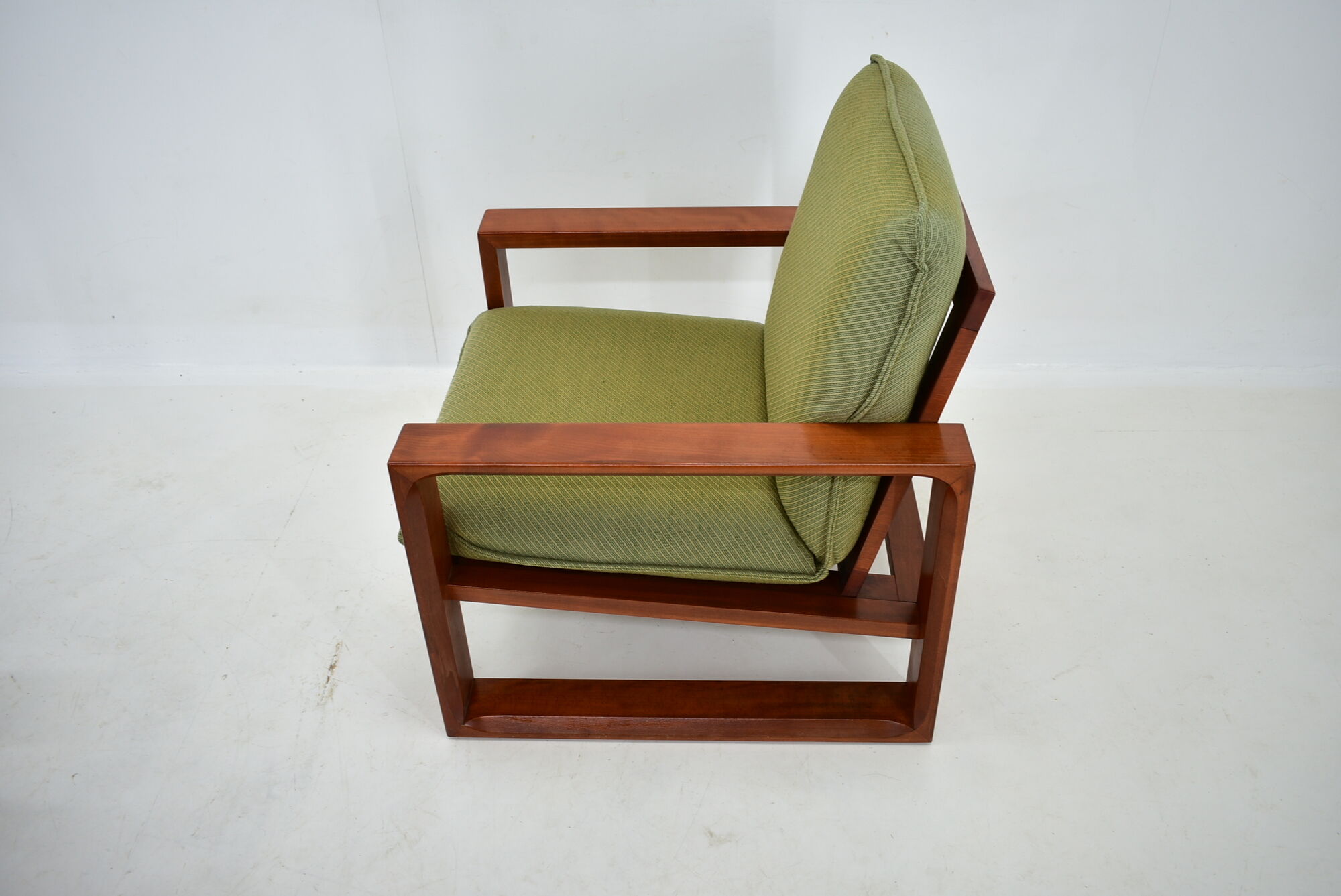 Daria Armchairs by Miroslav Navratil, Czechoslovakia, 1970s '2 Pieces'