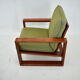Daria Armchairs by Miroslav Navratil, Czechoslovakia, 1970s '2 Pieces'
