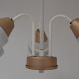 Mid-century Chandelier 1970‘s