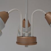 Mid-century Chandelier 1970‘s