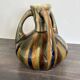 Art Deco Vase Gustave De Bruyn Lille-Fives