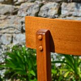 Baumann Chair