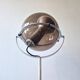 Globe D-2000 floor lamp by Frank Ligtelijn for Raak Amsterdam, 1960's