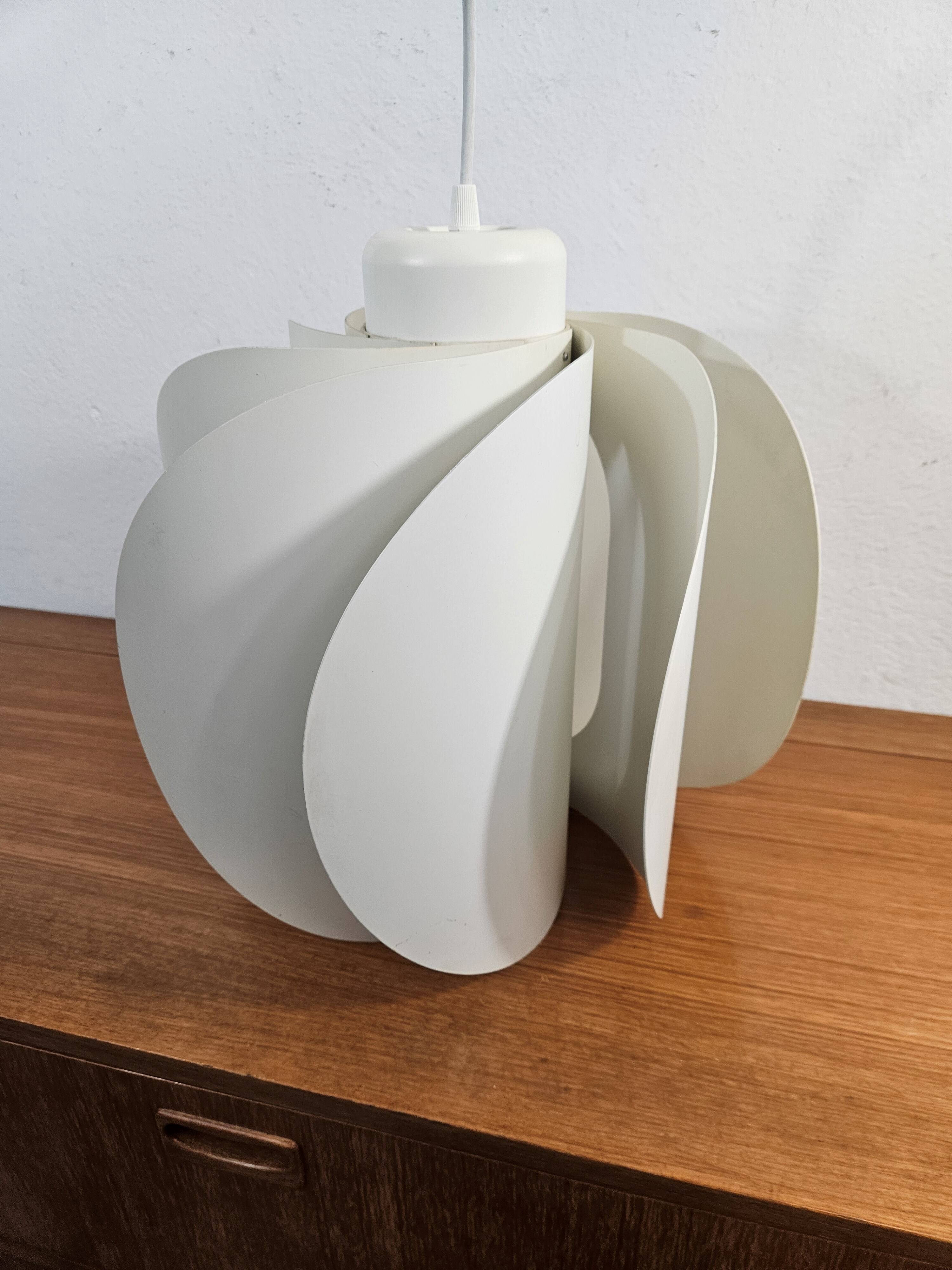 Suspension Gerald Rignault