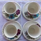 Coffee cups