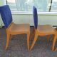 Lot de 4 chaise Ligne Roset - Finn