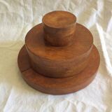 Bowls or scandinavian cuts