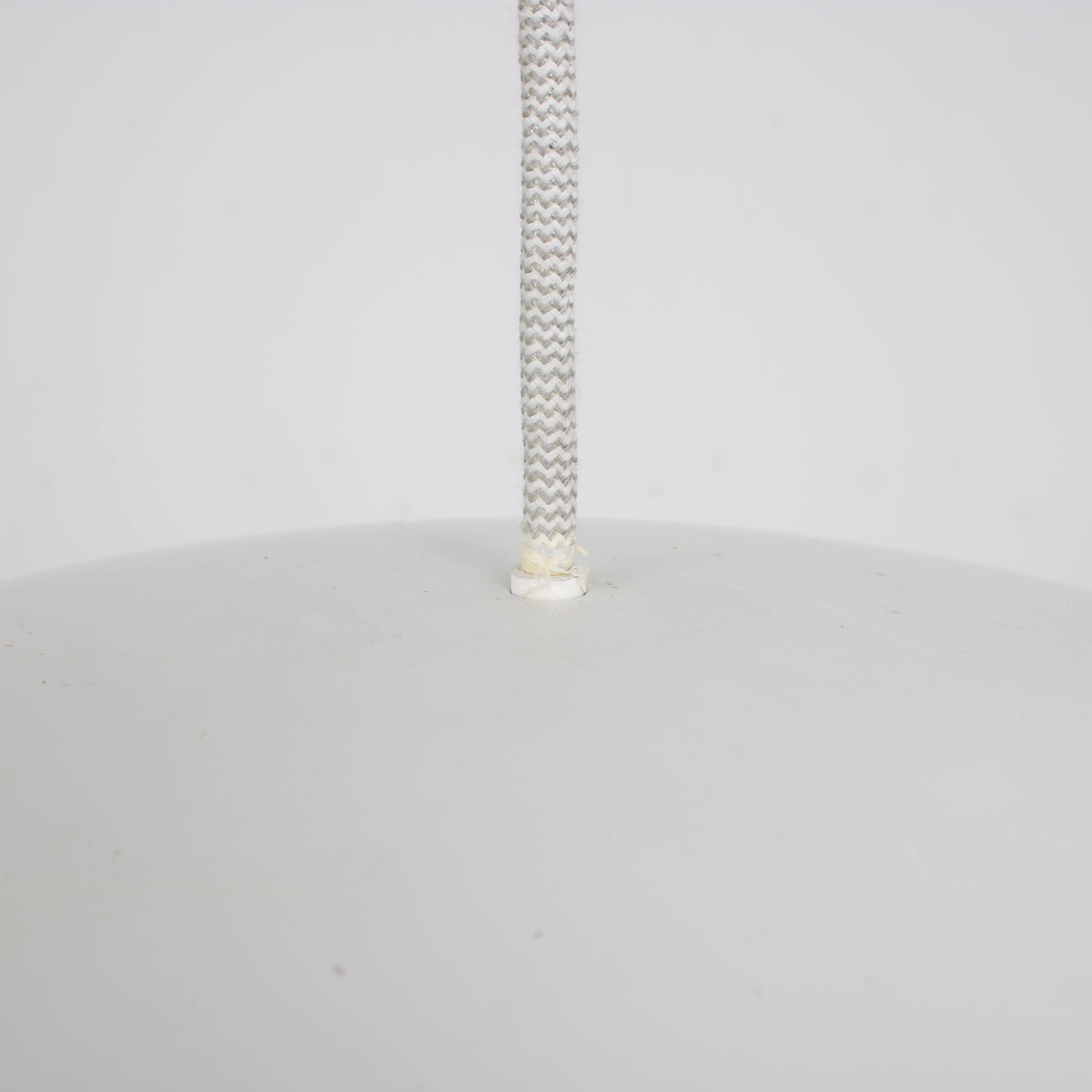 1970s “Calot” Hanging lamp by Claus Bonderup & Torsten Thorup for Carl Hansen & Son, Denmark