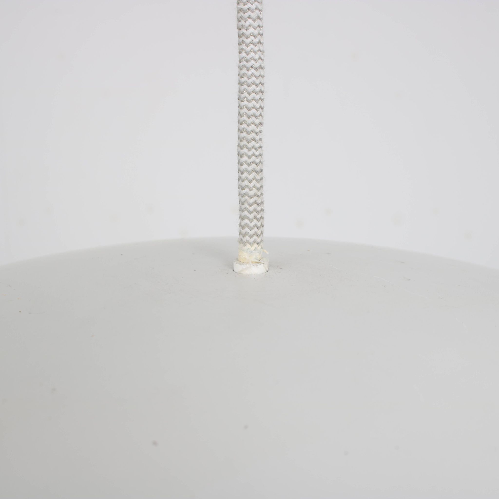 1970s “Calot” Hanging lamp by Claus Bonderup & Torsten Thorup for Carl Hansen & Son, Denmark