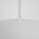 1970s “Calot” Hanging lamp by Claus Bonderup & Torsten Thorup for Carl Hansen & Son, Denmark