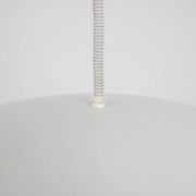 1970s “Calot” Hanging lamp by Claus Bonderup & Torsten Thorup for Carl Hansen & Son, Denmark