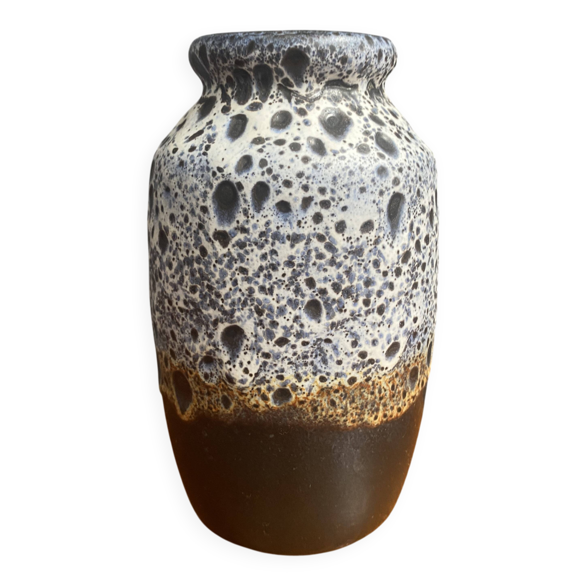 Jasba Ceramic vase WGP model 905-1020