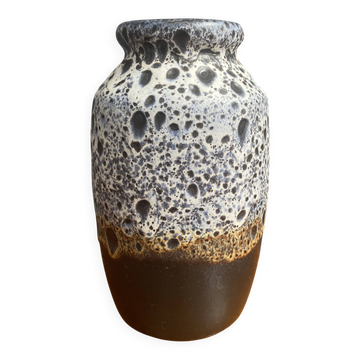 Vase Jasba en céramique modèle WGP 905-1020