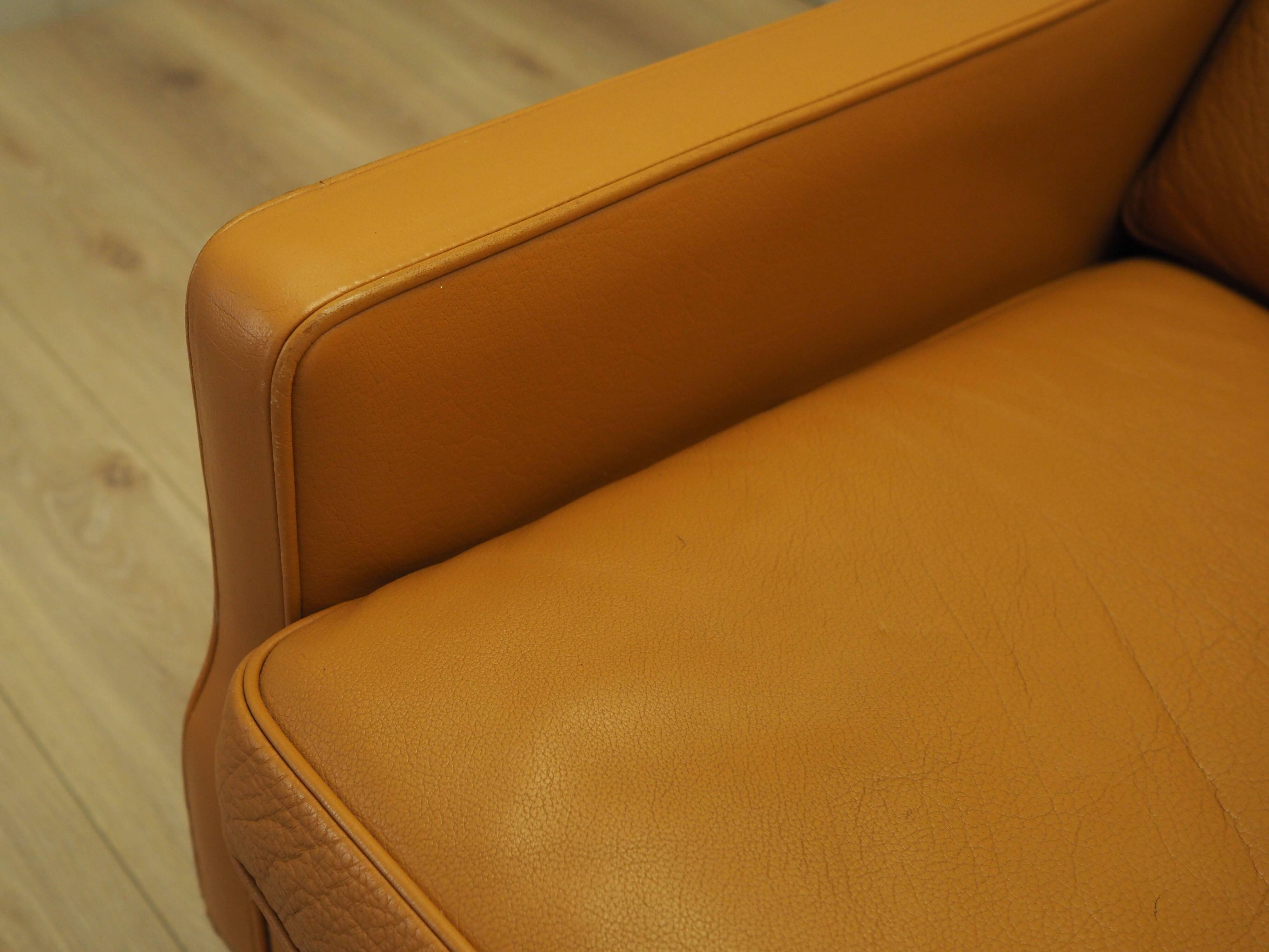 Set of lounge armchairs, Danish design, 1970s, production: Denmark