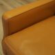 Set of lounge armchairs, Danish design, 1970s, production: Denmark