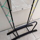 Vintage 50s/60s Scoubidou Balls Coat Rack