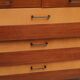 Armoire à chaussures mid century