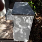 Vintage mado buffet