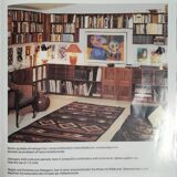 Bookcase Edition Rud Rasmussen Mogens Koch (1898-1992)
