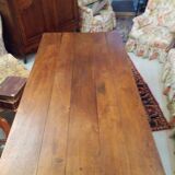 Farmhouse table