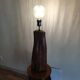 Vintage lamp 1970