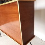 Vintage bar