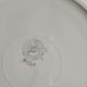 Lot de 8 assiettes plates L'Eclat L'Amandinoise