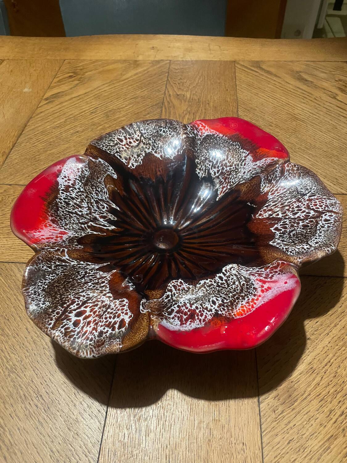 Vallauris ceramic cup