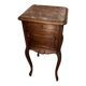 Louis XV bedside table/nightstand