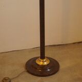 Lamppost design laitn 1970