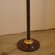 Lamppost design laitn 1970