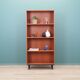 Ash bookcase, Danish design, 1970s, production: Denmark