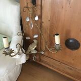 Wall light