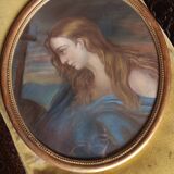 Portrait Femme