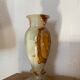 Vintage marble vase