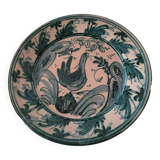 MG Arroyo Plate