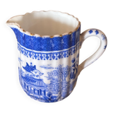 Miniature creamer