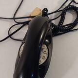 PTT telephone from the 60s/70s